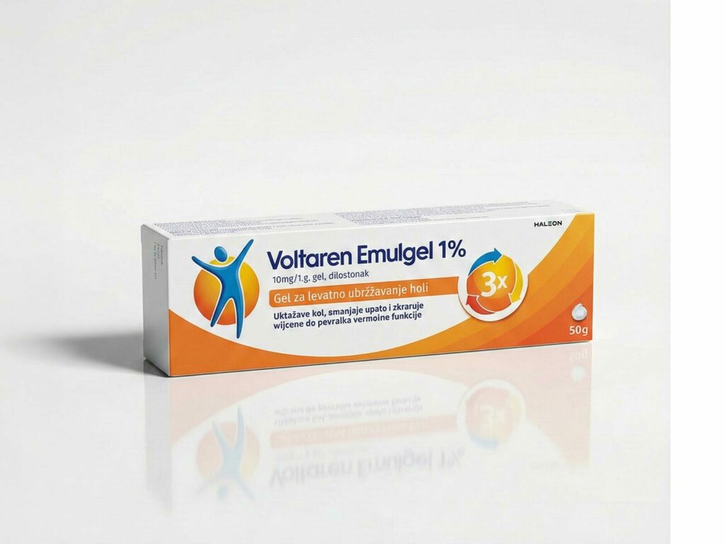 Voltaren Emulgel